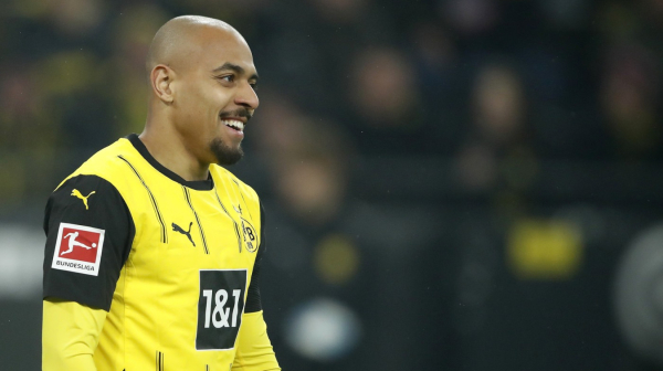 Aston Vila dobila pojačanje iz Dortmunda