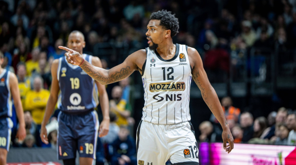 Lepe vesti za Partizan pred derbi