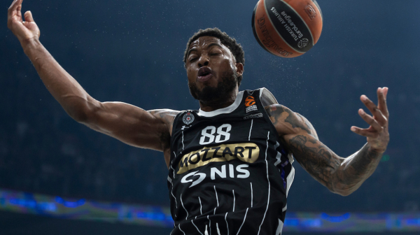 Tajrik: "Hvala Bogu, sjajna utakmica"