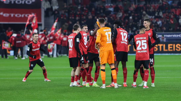 Leveruzen protiv zahuhtalog Majnca nastavio pobednički niz