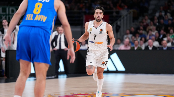 Najefikasniji meč u istoriji Evrolige!