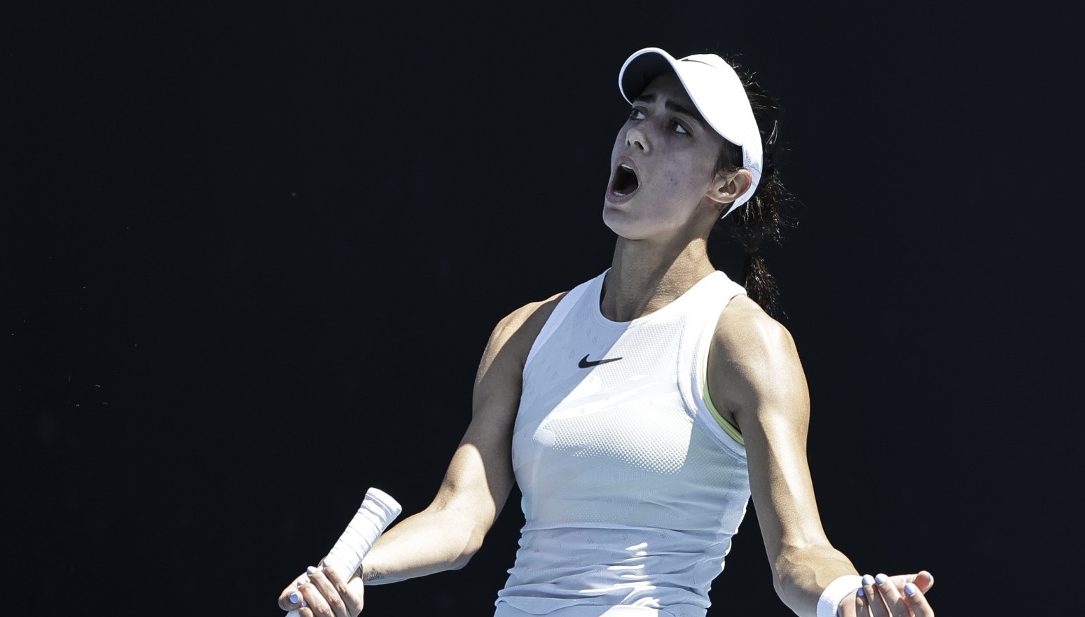 Olga Danilović: "To je za mene kompliment"