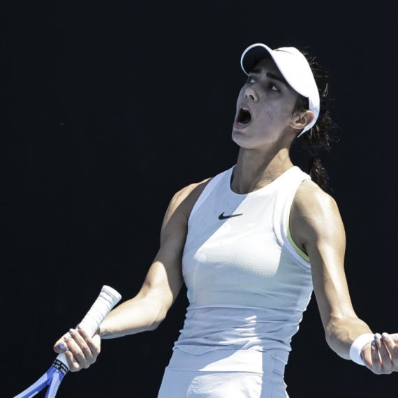 Olga Danilović: "To je za mene kompliment"