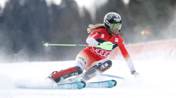 Rast trijumfovala u Flahau