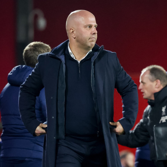 Liverpul oslabljen za duel sa Čelsijem