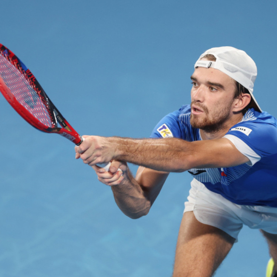 Đoković dobio potencijalnog rivala posle maratona – ništa od "osvete"