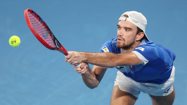 Đoković dobio potencijalnog rivala posle maratona – ništa od "osvete"