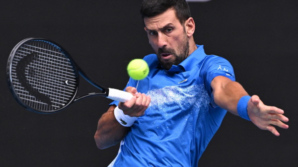 Đoković: "Ako ovako nastave imaće sve – pare, devojke, kazino..." VIDEO