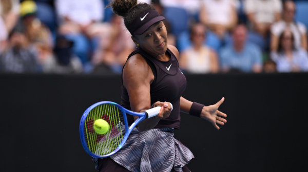 Osaka posle preokreta izbacila Muhovu