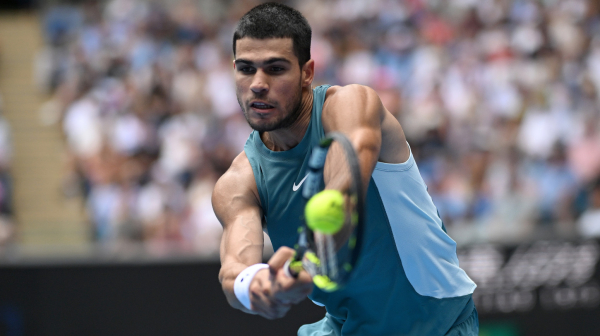 Alkarasu nedostaje "Lejver": "Ne volim da igram noću"