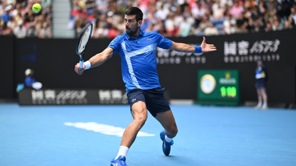 Đoković oborio Federerov rekord