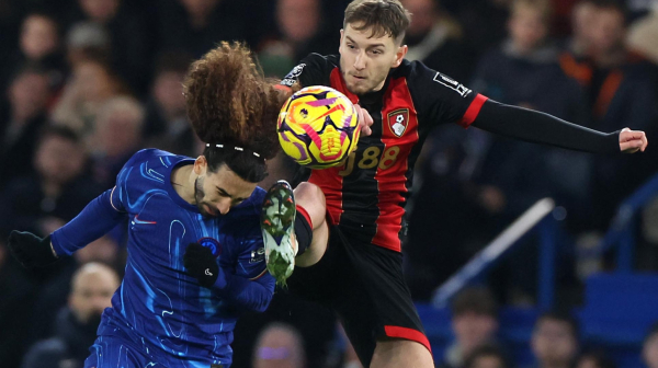 Lakrdija u Premijer ligi – čupanje Kukurelje je nepromišljen gest, nije nasilan akt