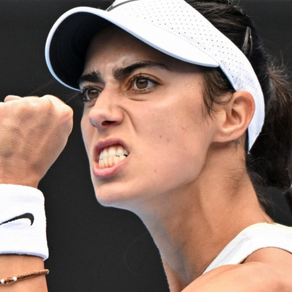 Titula bez izgubljenog seta i renking karijere Olge Danilović!