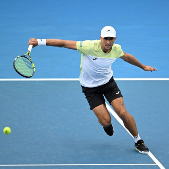 Australija slavi "Jugoslovena" i veliko iznenađenje VIDEO