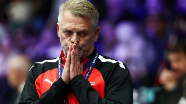 Novi selektor rukometašica Srbije: "Počastvovan sam"