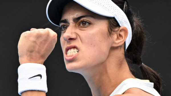 B92.sport u Melburnu: Savršena Olga i nesavršeni Novak VIDEO