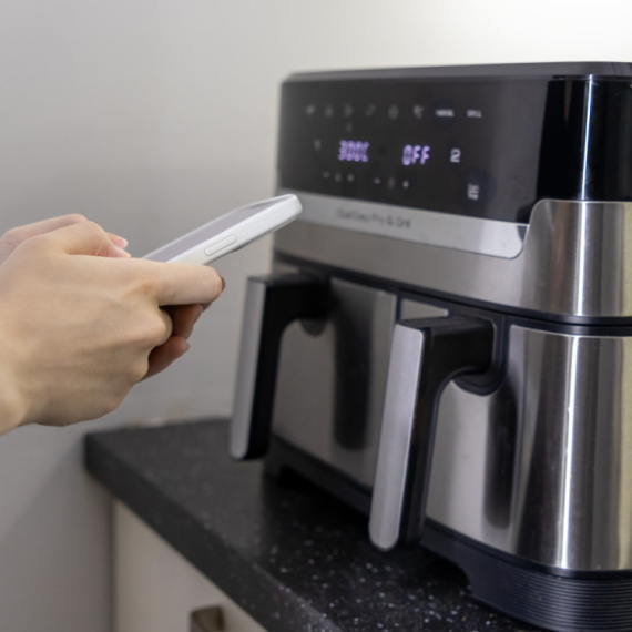 Da li nas kućni aparati špijuniraju? VIDEO