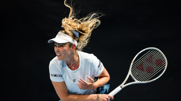 Vekić preokretom do trećeg kola; Badosa dominantno preko Australijanke