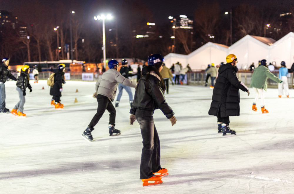 Poznato kada počinje Zimska čarolija u centru Kragujevca