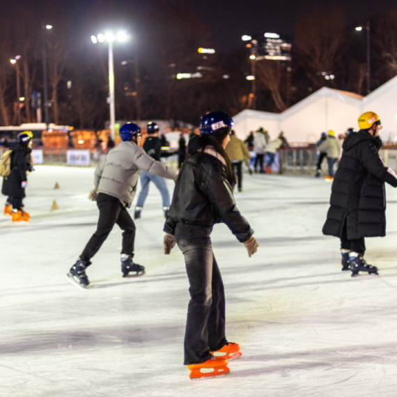 Poznato kada počinje Zimska čarolija u centru Kragujevca