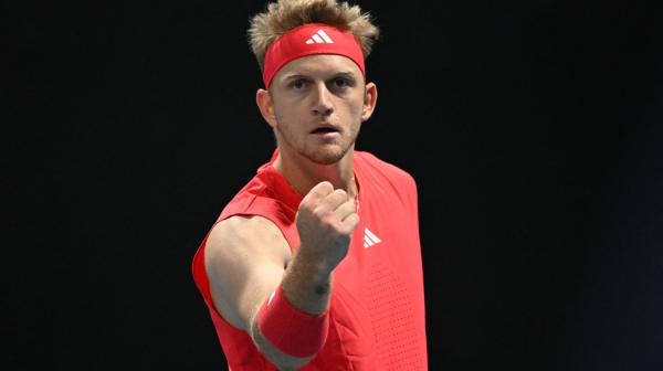 Fokina posle skoro pet sati slomio Ože-Alijasima; Pol jači od Nišikorija; pobeda i Drejpera