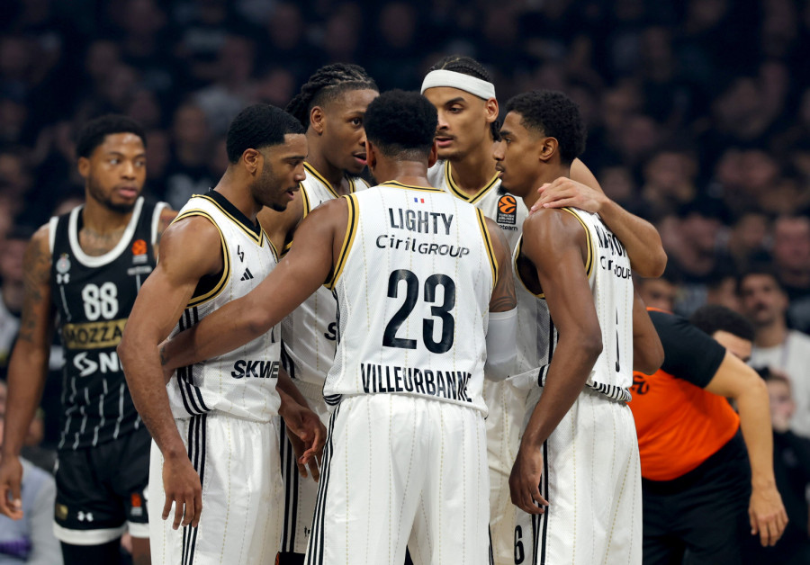 Najava Evrolige: Gudurić u novom odelu, Pariz želi novu bajku – šta će biti sa Realom i Barsom?