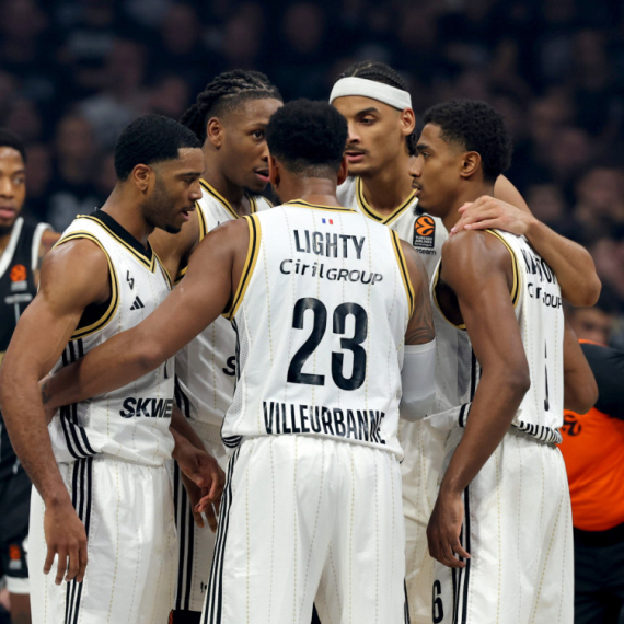 Junak Asvela: "Energija ključ pobede nad Partizanom"