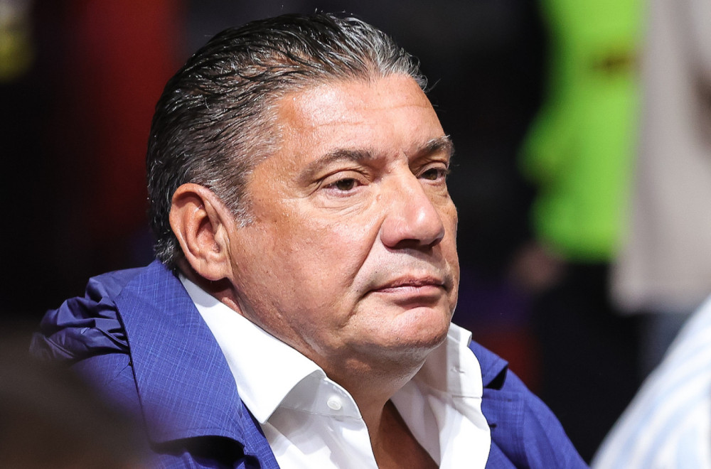 Miško Ražnatović najavio dolazak Motiejunasa FOTO