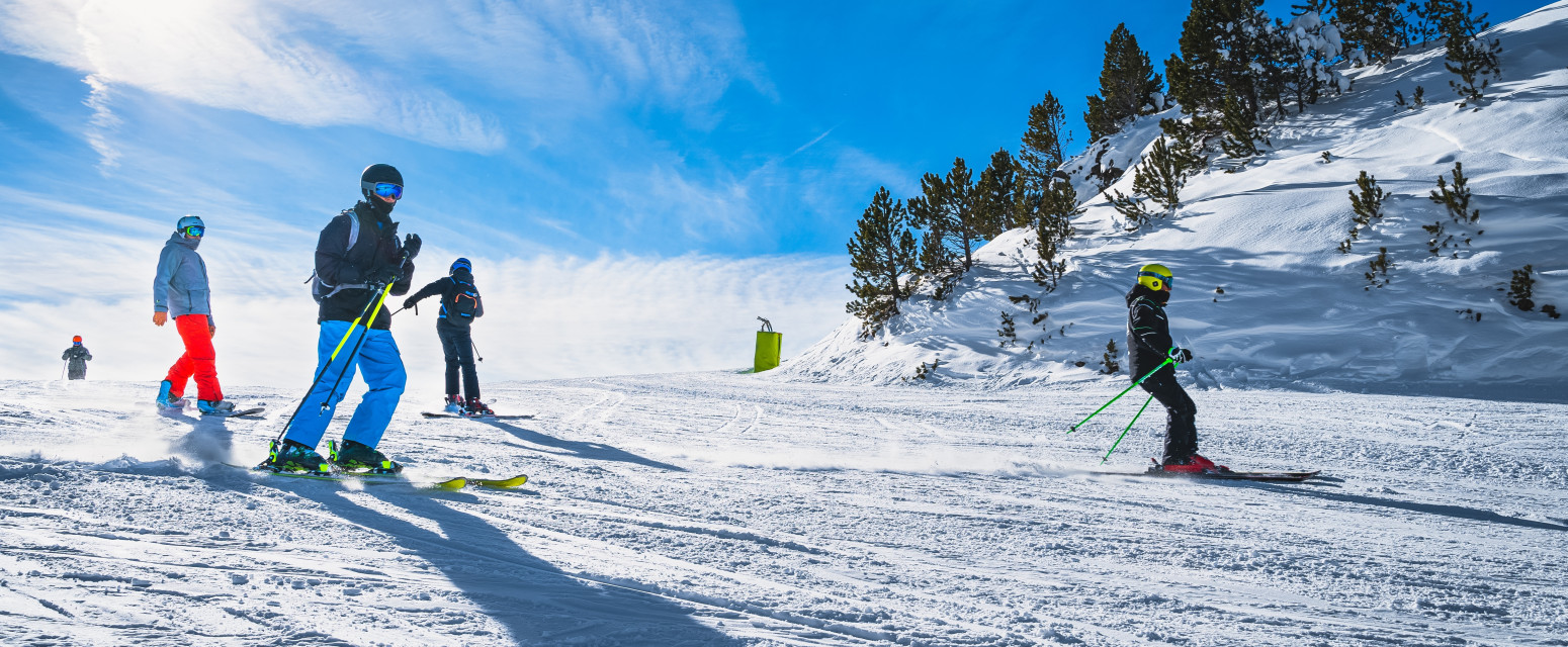Top 10 najgorih skijališta u Evropi: Ne bacajte pare na njih, sačekaće vas prava katastrofa