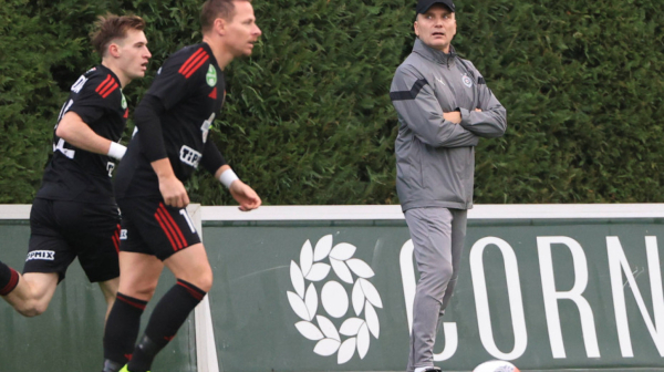 Blagojević podvukao crtu: "Da smanjimo broj igrača i dočekamo nova lica"