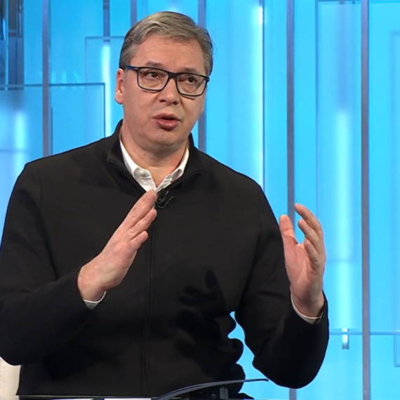 Vučić on TV B92: Serbs in Kosovo will not lose their jobs; "We waited a long time for the reaction of the EU"