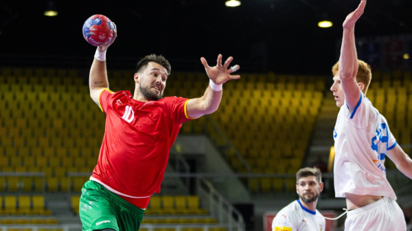 Skandal na SP – najbolji portugalski rukometaš pao na dopingu