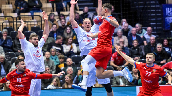 Remi Češke i Švajcarske – Portugal i Egipat sigurni