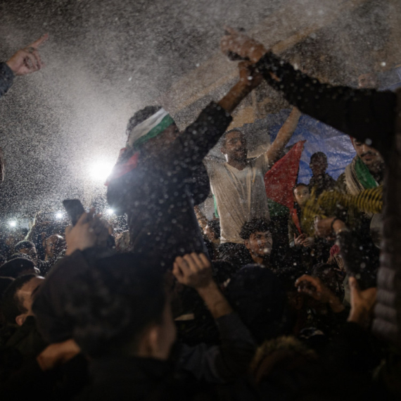 End of War: Agreement reached; Celebration on streets of Tel Aviv and Gaza; USA confirmed, Netanyahu didn't