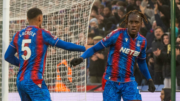 Čelsi vratio Čalobu sa pozajmice