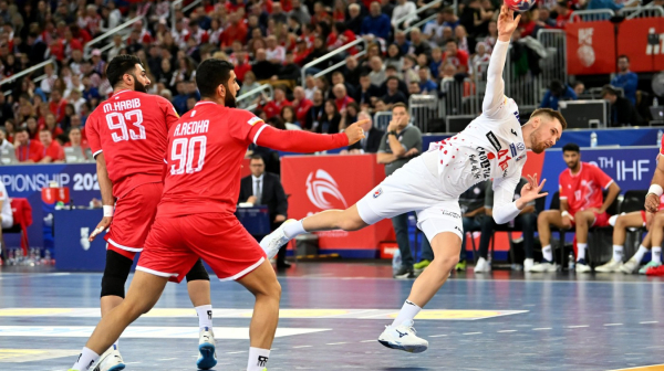 Hrvati nemilosrdni, Makedonci iznenadili Mađare, senzacionalna pobeda Brazila