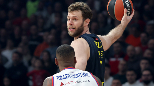 Meli: "Pobedili smo na teškom terenu"