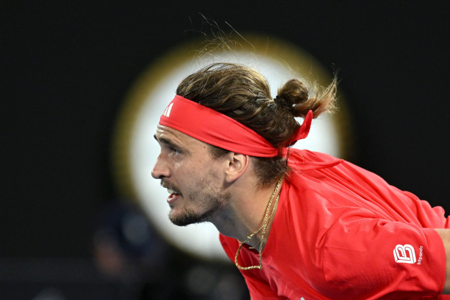 Od velike trojke do velike katastrofe