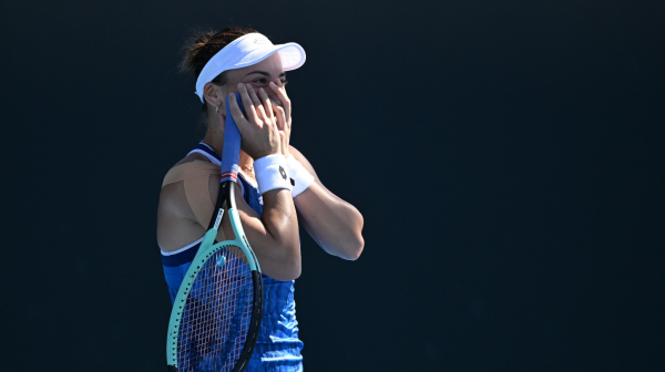 Crnogorki gem i kraj posle 52 minuta