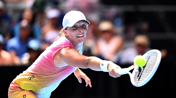 Švjontek i Žaber u trećem kolu AO