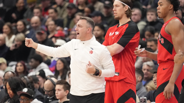 Rajaković održao lekciju šampionu