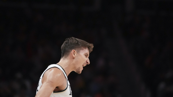 Bogdanovićeva katastrofa u 24 časa – 4/23