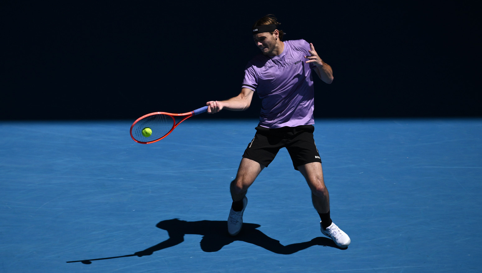 Fric o Menšiku: "Sada će morati da se dokazuje"