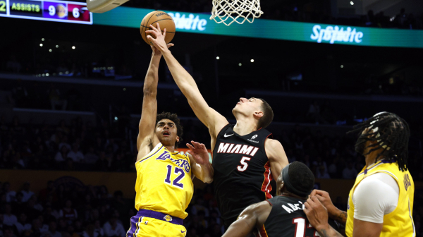 Jovićev rekord karijere pred dolazak Jokića na Floridu