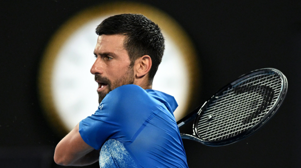 Srpski blok na "Lejveru": Poznato kada Novak i Olga igraju sledeće mečeve