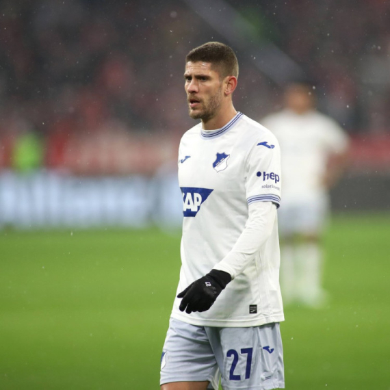 Hrvat psovao klub nakon 0:5 od Bajerna: "Osećam veliko sra*e" VIDEO