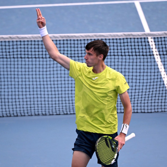 Novi šok u Melburnu VIDEO