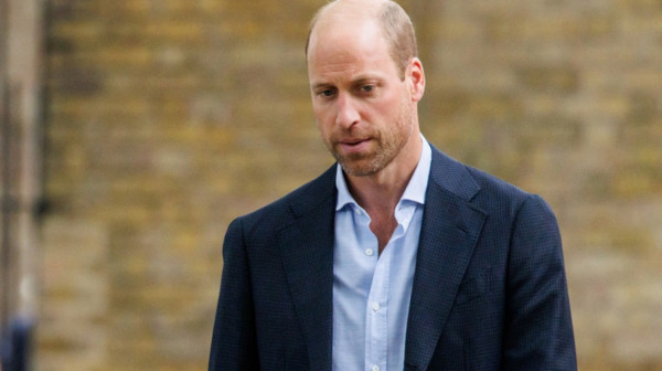 Skandal ne prestaje da trese Britaniju: Princ Vilijam hoće da se reši strica?