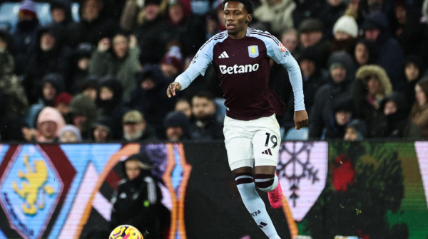 Fudbaler Aston Vile pojačao Ipsvič