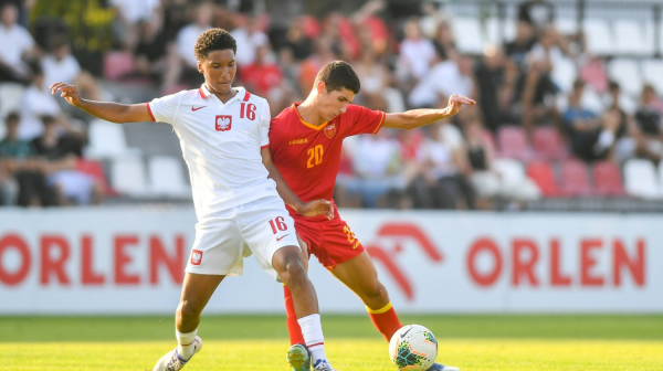 Inter dovodi crnogorskog tinejdžera iz druge lige